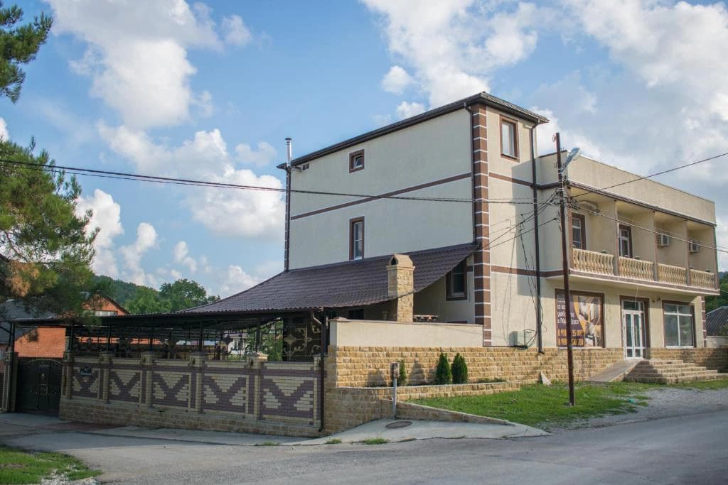 Фасад